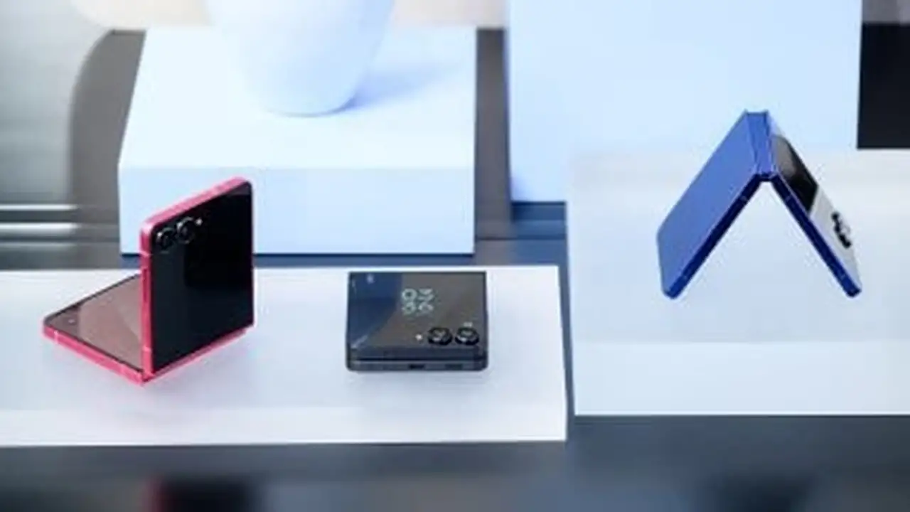 أيفون Flip الجديد.. تسريبات تكشف ترتيب إطلاق هواتف آبل القابلة للطي وتوقيت الصدور الجديد